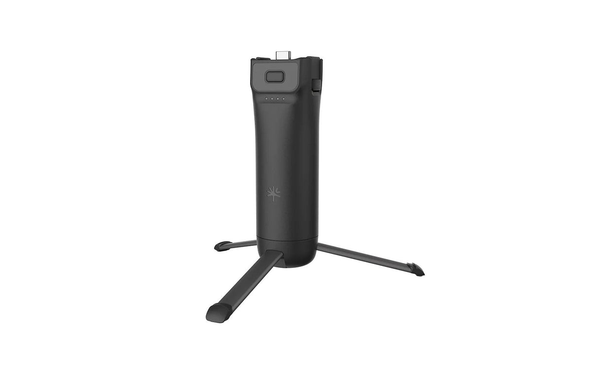 PGYTECH Pocket Battery Handle – Akkugriff – Schwarz