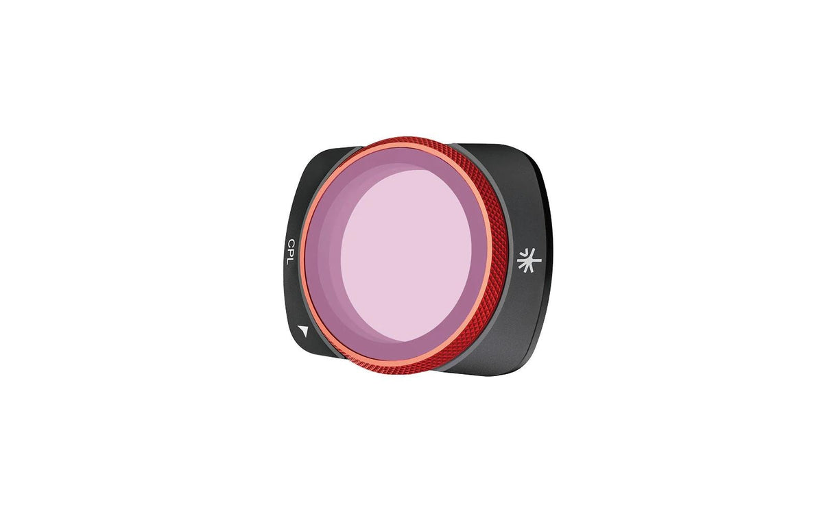 PGYTECH CPL-Filter – für Osmo Pocket 3 und 4