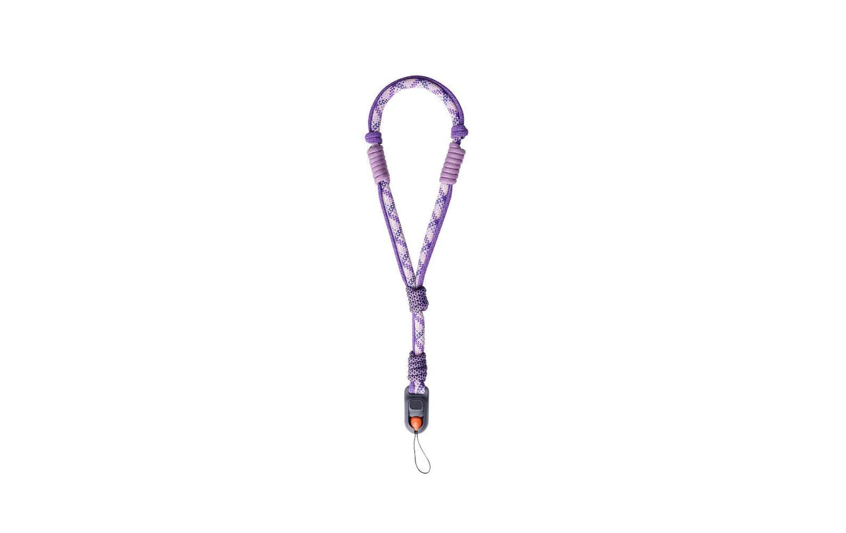 PGYTECH Pocket Handgurt – für Osmo Pocket – Violett