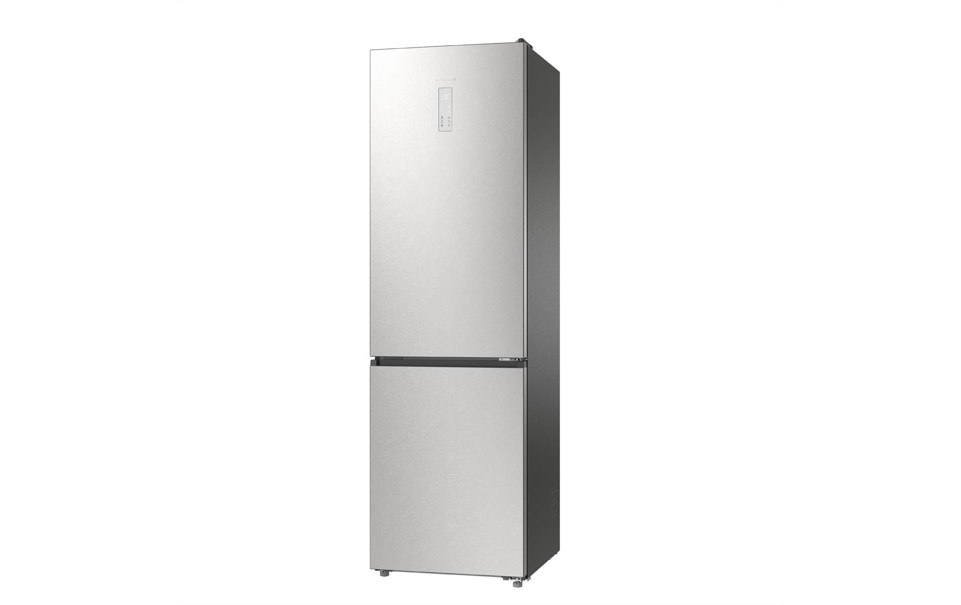 Dreame Kühl-Gefrierkombination DRB450WMBCEU – 456 l, 230 V, Energieeffizienzklasse C, 39 dB
