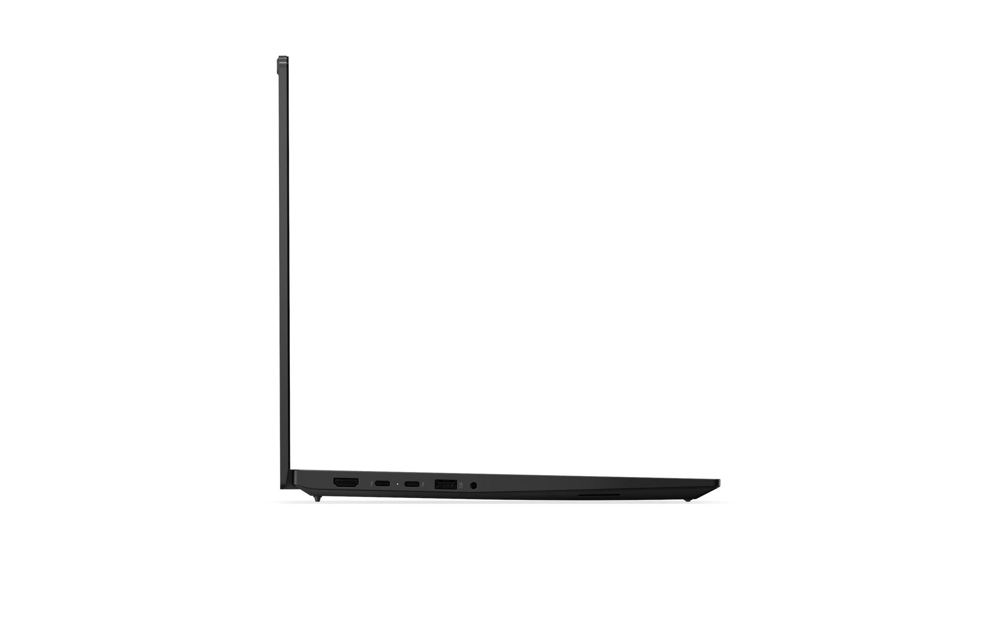 Lenovo ThinkPad E16 Gen 4 – 16", Core Ultra 7 355, 16 GB, 512 GB SSD, Win 11 Pro