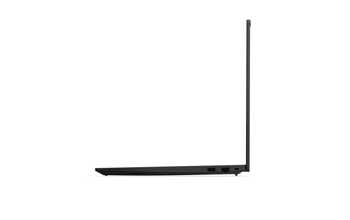 Lenovo ThinkPad E16 Gen 4 – 16", Core Ultra 7 355, 16 GB, 512 GB SSD, Win 11 Pro