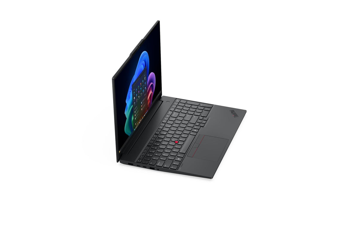 Lenovo ThinkPad E16 Gen 4 – 16", Core Ultra 7 355, 32 GB, 1 TB SSD, Win 11 Pro