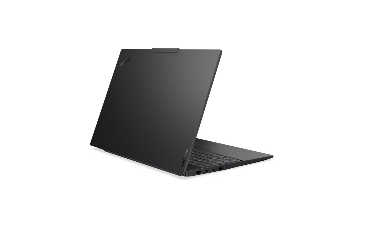 Lenovo ThinkPad E16 Gen 4 – 16", Core Ultra 7 355, 16 GB, 512 GB SSD, Win 11 Pro