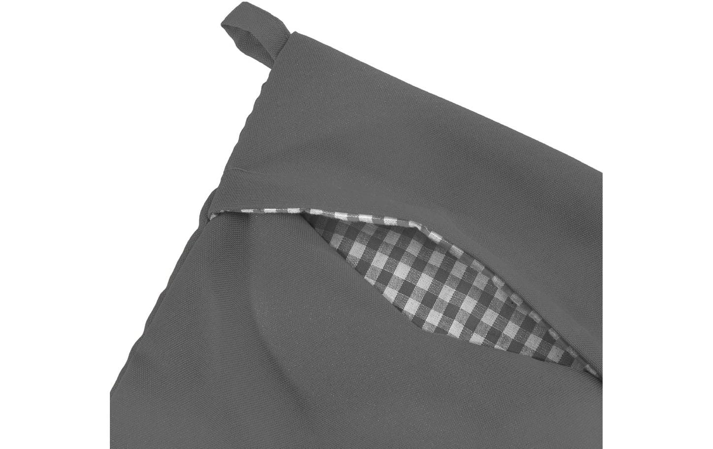 Gourmetmaxx Mikrowellen-Kochbeutel, Länge 25 cm, Kunststoff, für Kartoffeln