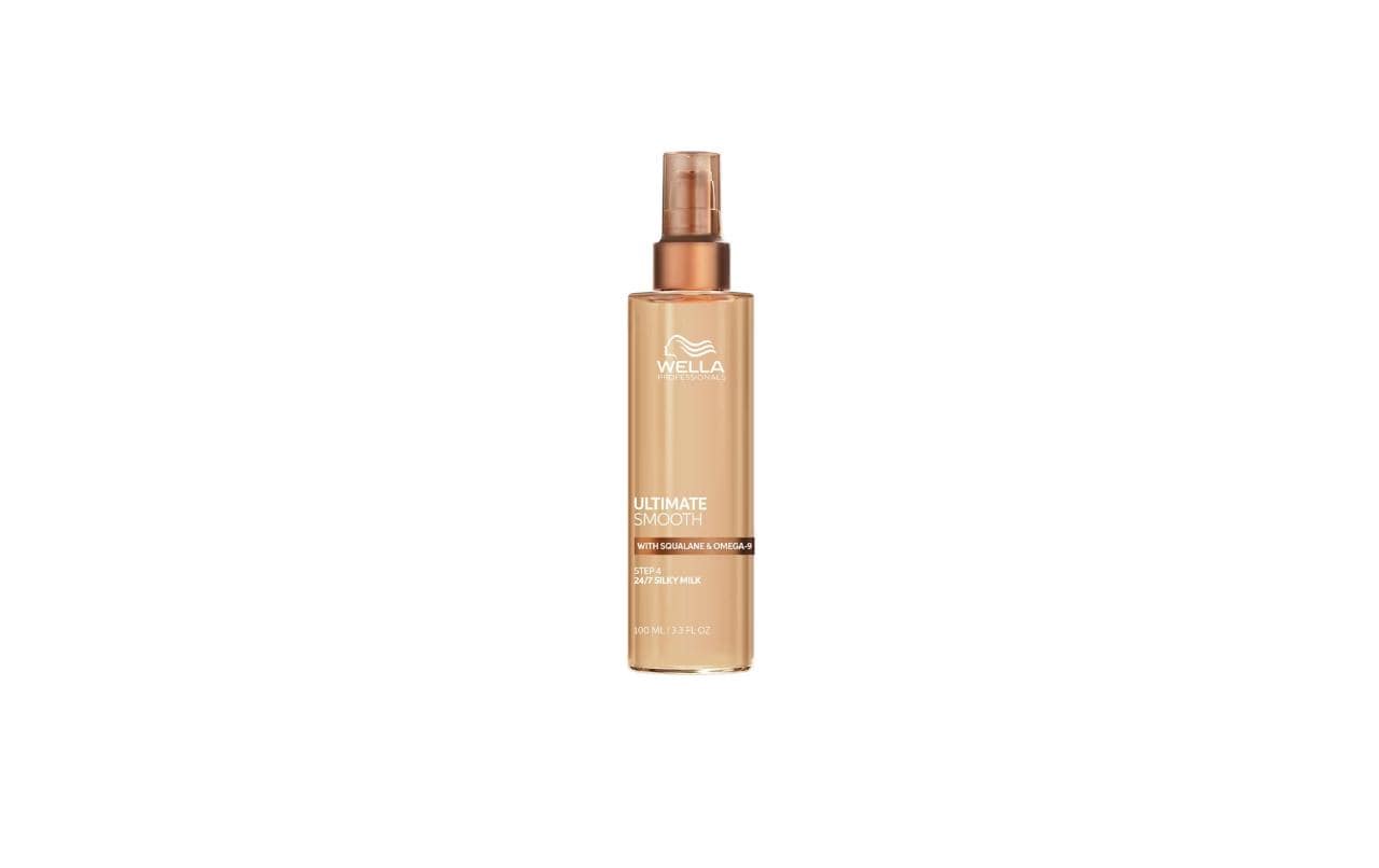 Wella Haarkur Ultimate Smooth 24/7 Silky Milk – 100 ml
