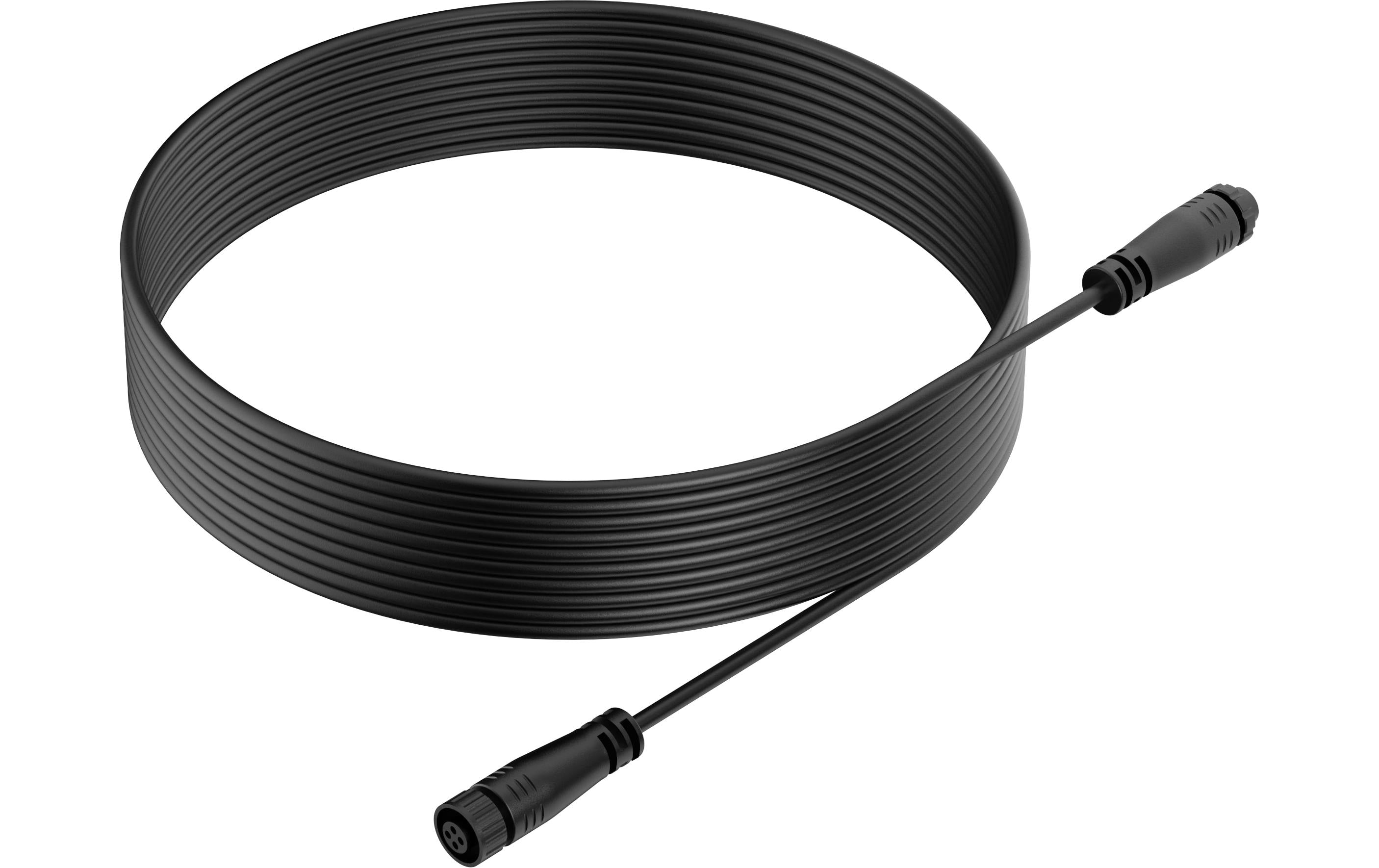 Roborock Verlängerungskabel RTK – 10 m, 1 Stück – für Roborock Q-Serie