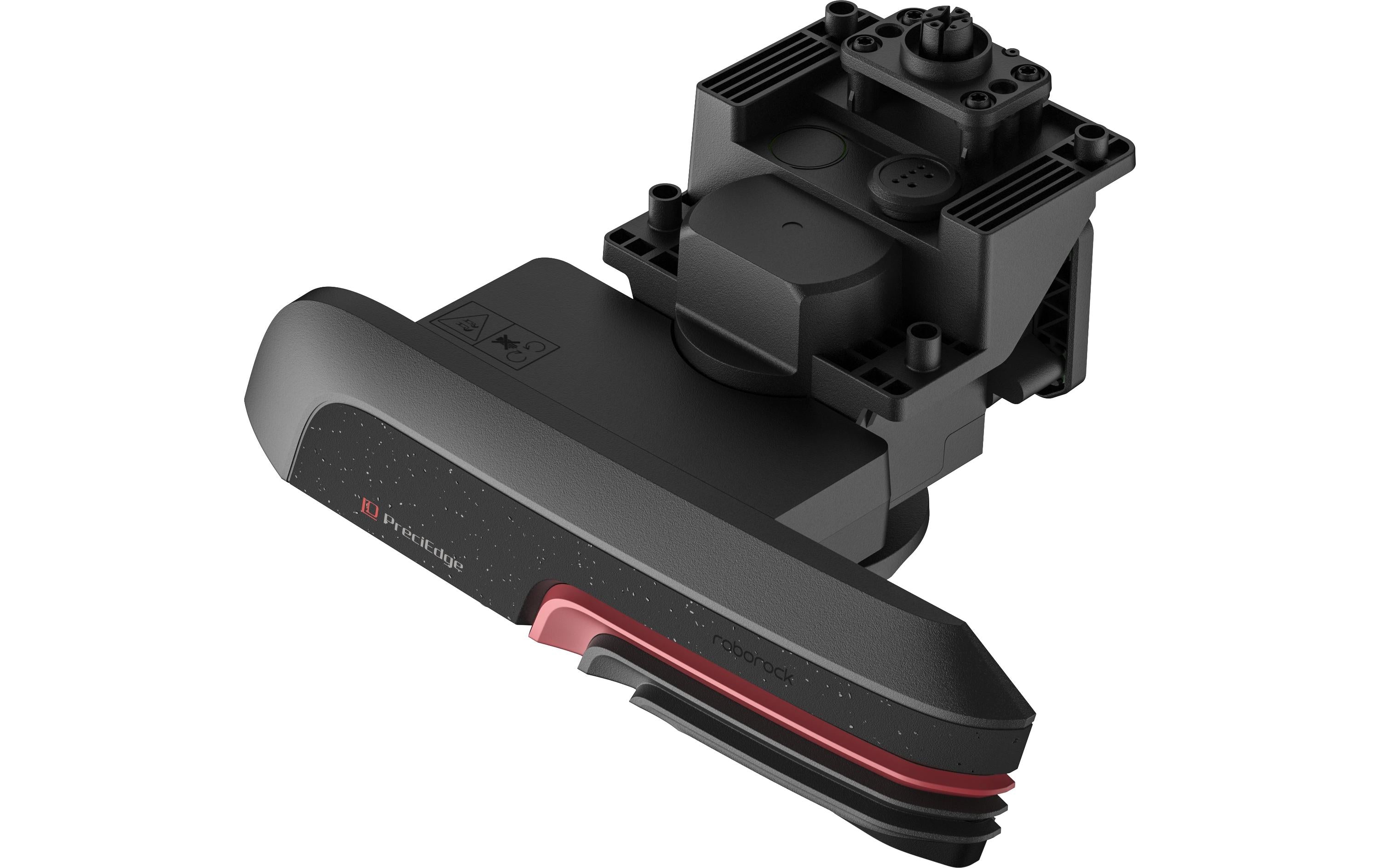 Roborock PreciEdge Schneidemodul – Nachrüstset – 1 Stück – für Roborock Serien Q und S