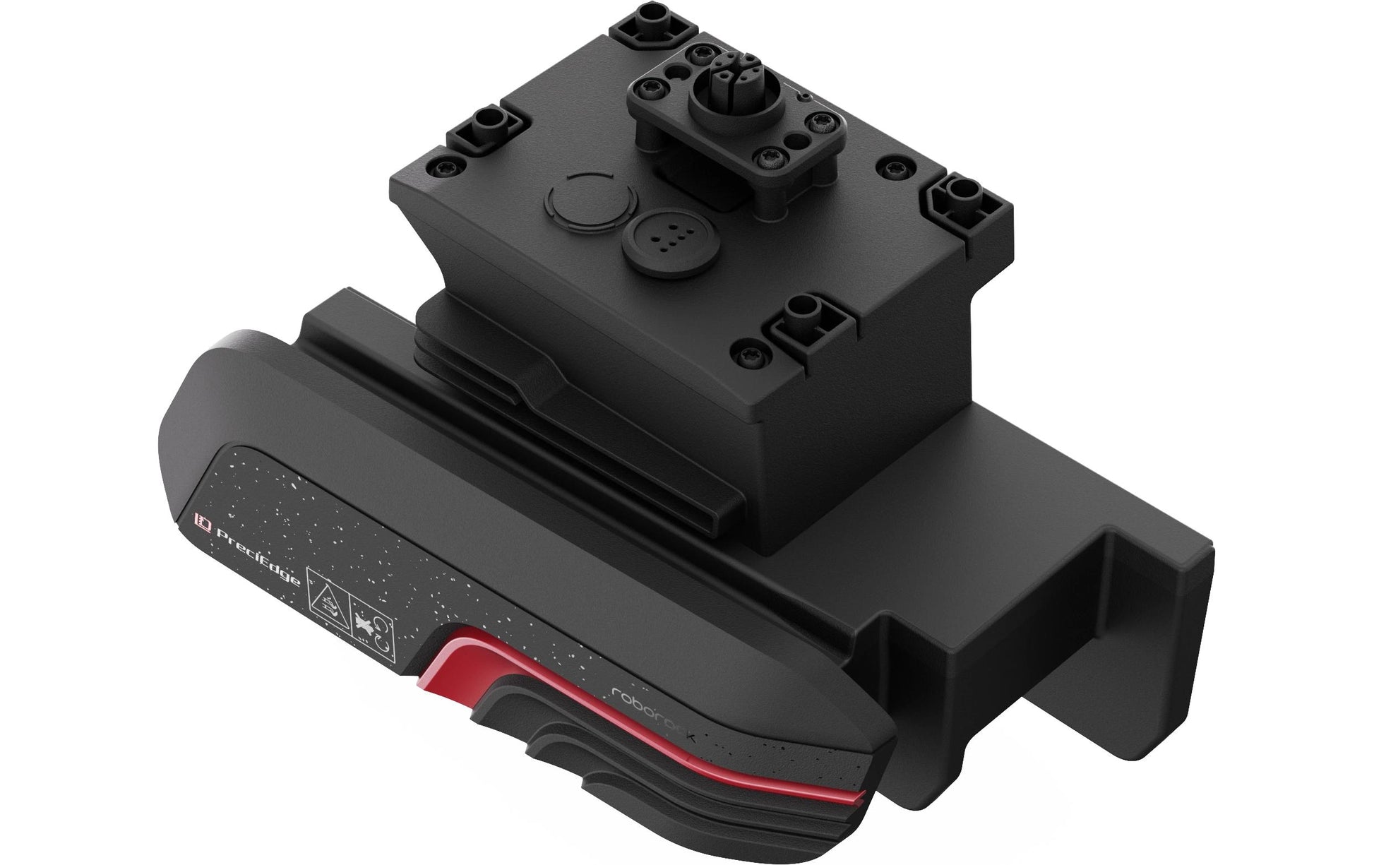 Roborock Adapter PreciEdge – 1 Stück, für Z-Serie (4WD)