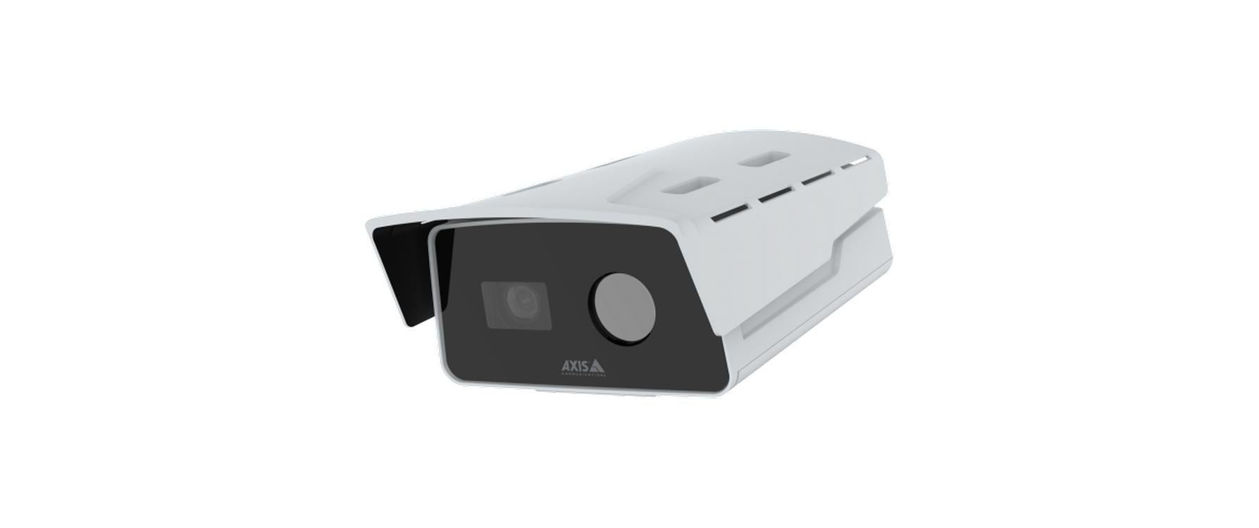 AXIS Q2802-E