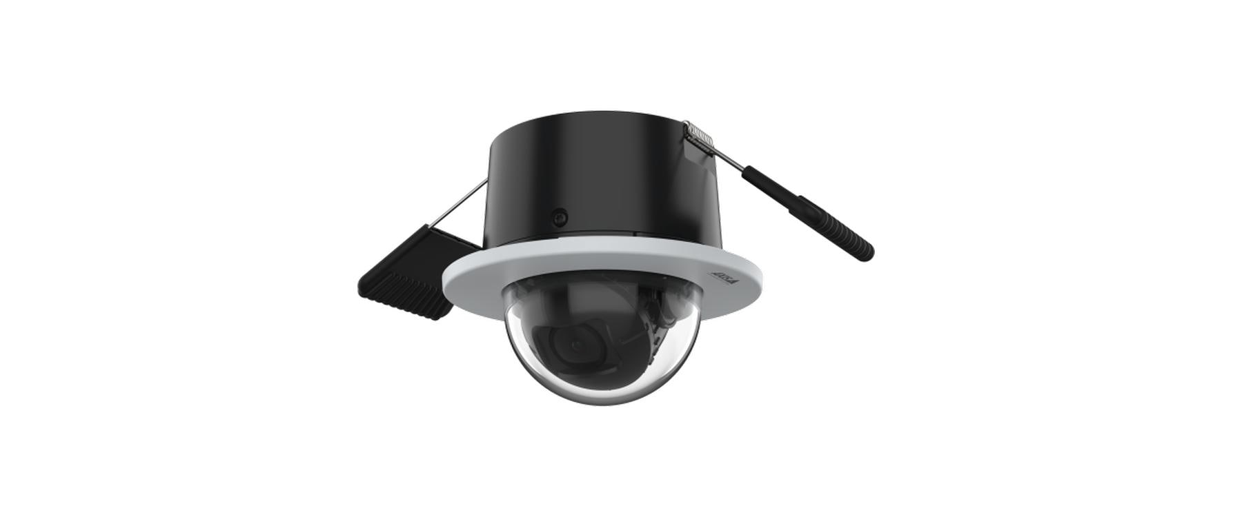 AXIS M3098-H Dome – 4K – PoE – IP42