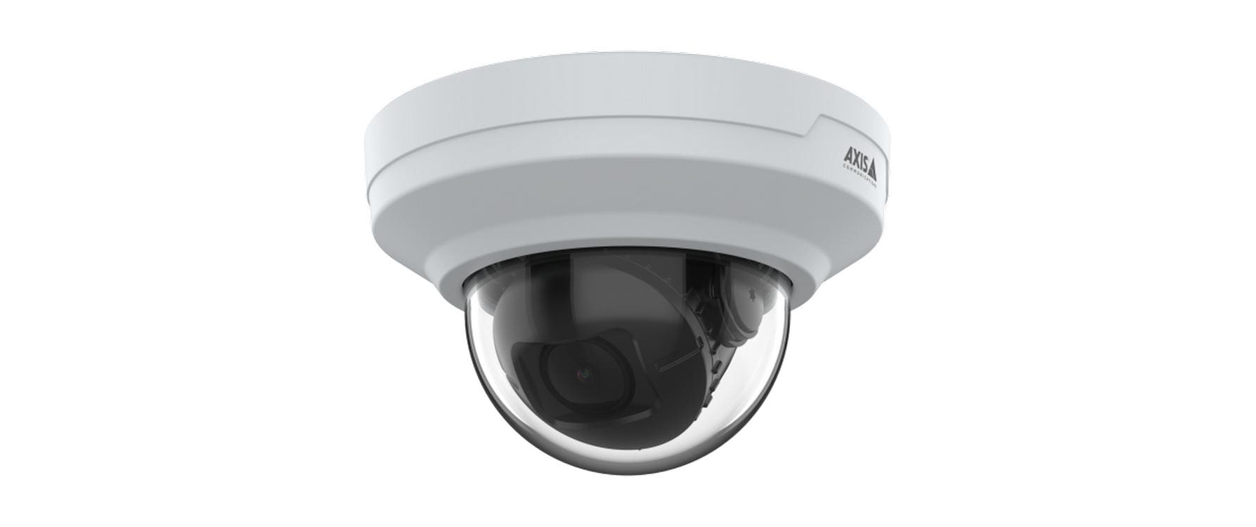AXIS M3098-V Dome – 8MP