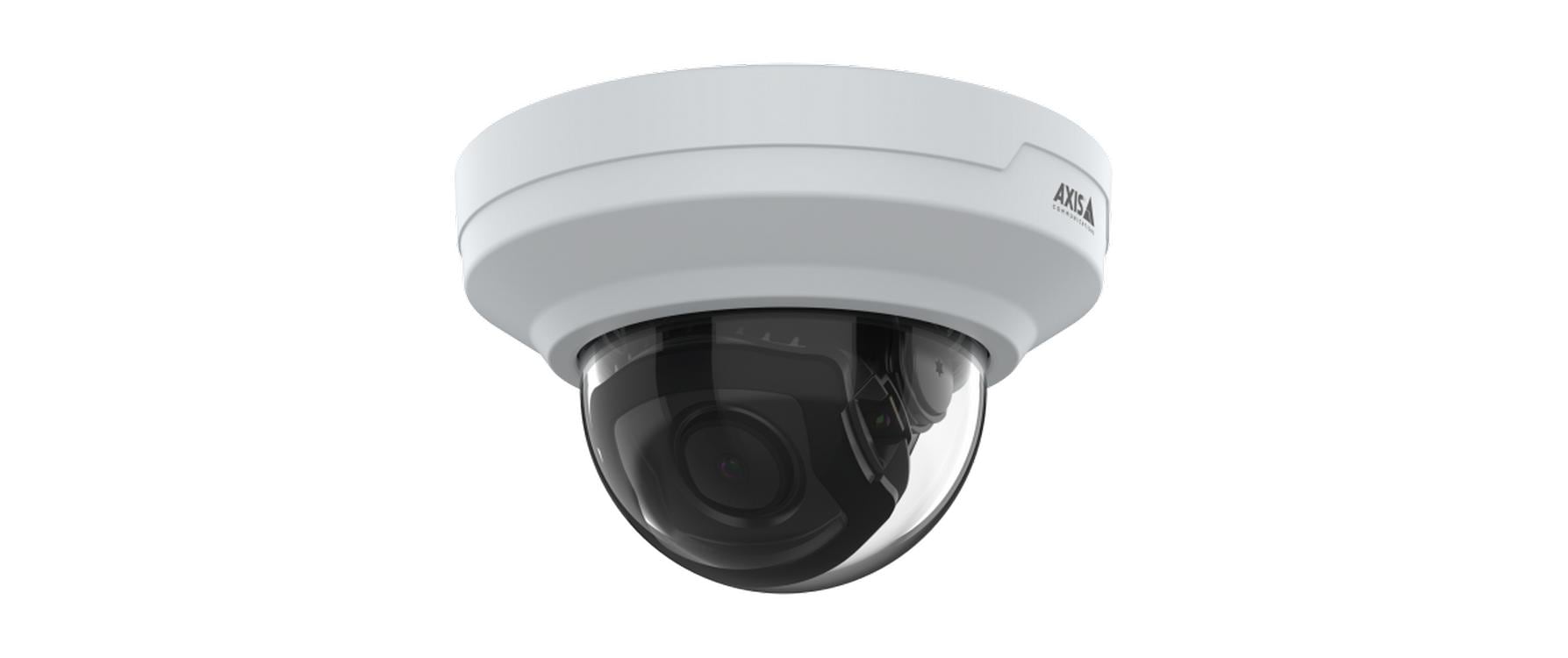 AXIS M3098-LV Dome – 8MP