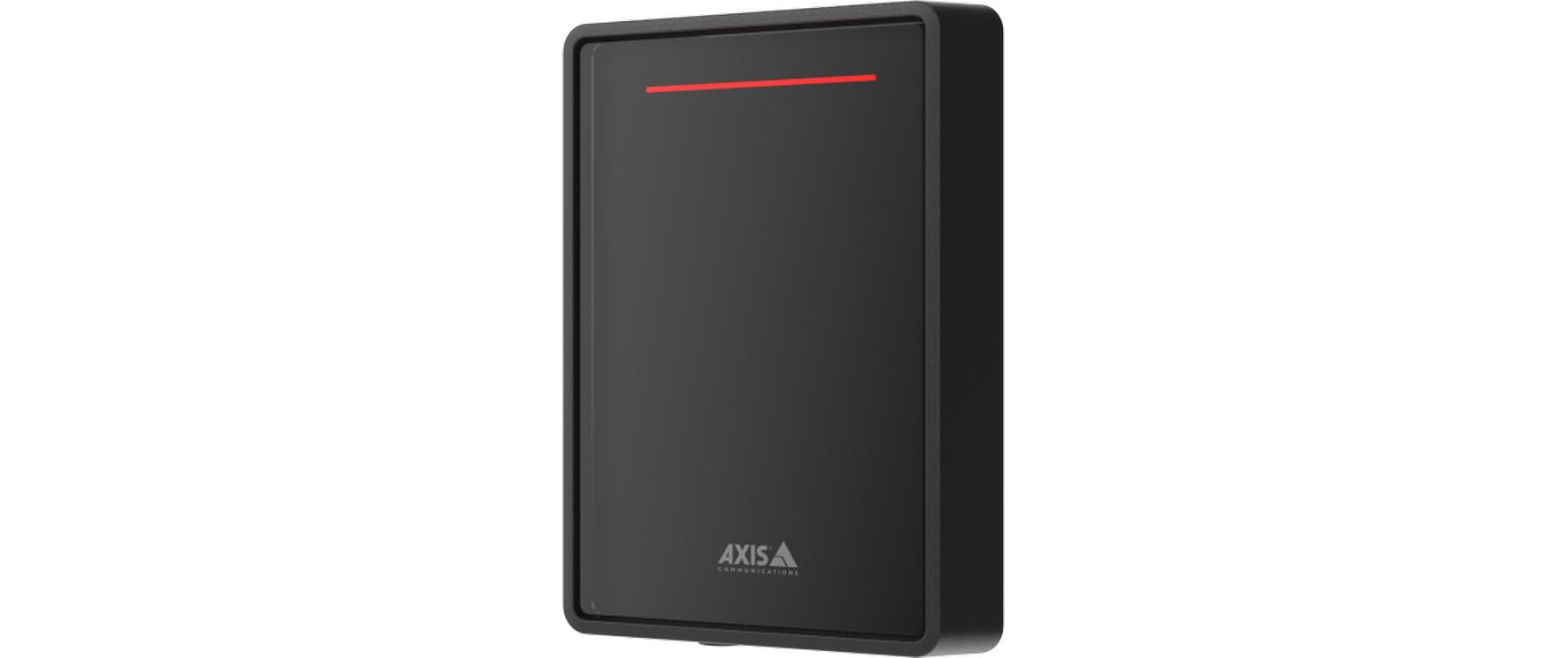 Axis A4130-E Zugangskontrollleser
