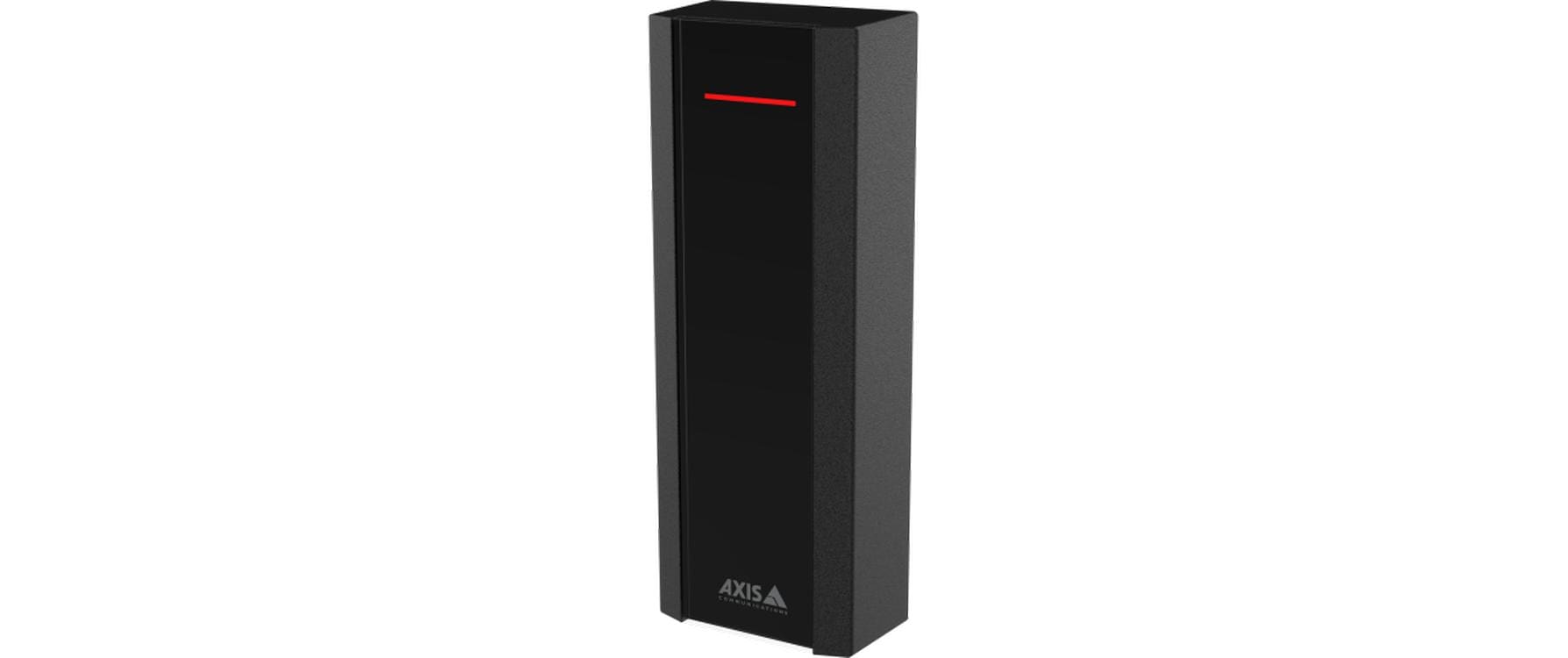 Axis A4610 Zugangskontrollleser