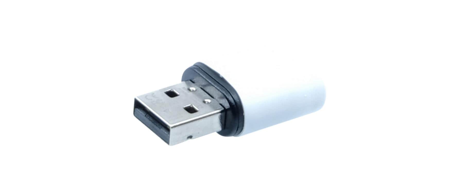 Axis TU9005 Wireless-Dongle – für PTZ-Kameras