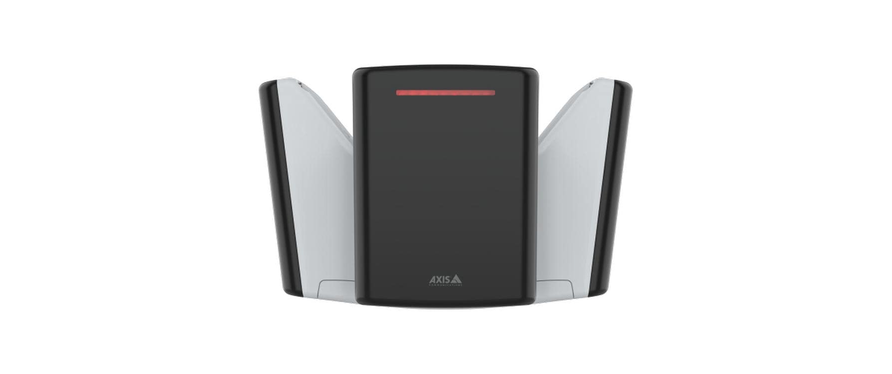 Axis D2123-VE Radar