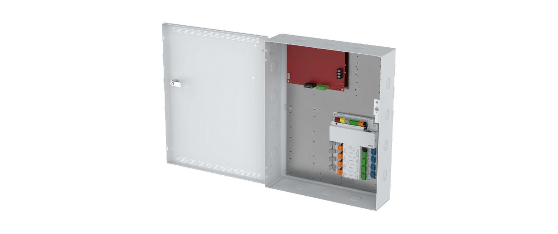 Axis A1711 Zutrittscontroller – 4 Türen