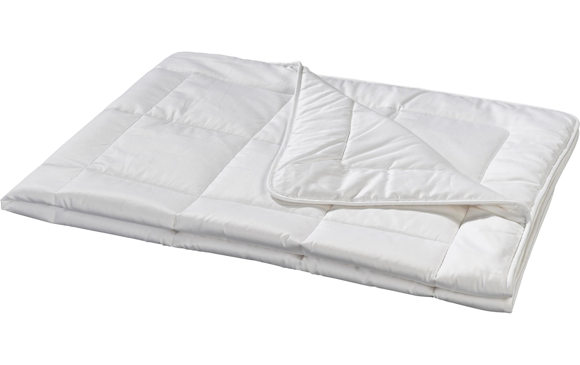 Billerbeck Leni Superlight Bambusviskose/Polyester Duvet – 200 × 210 cm – 840 g