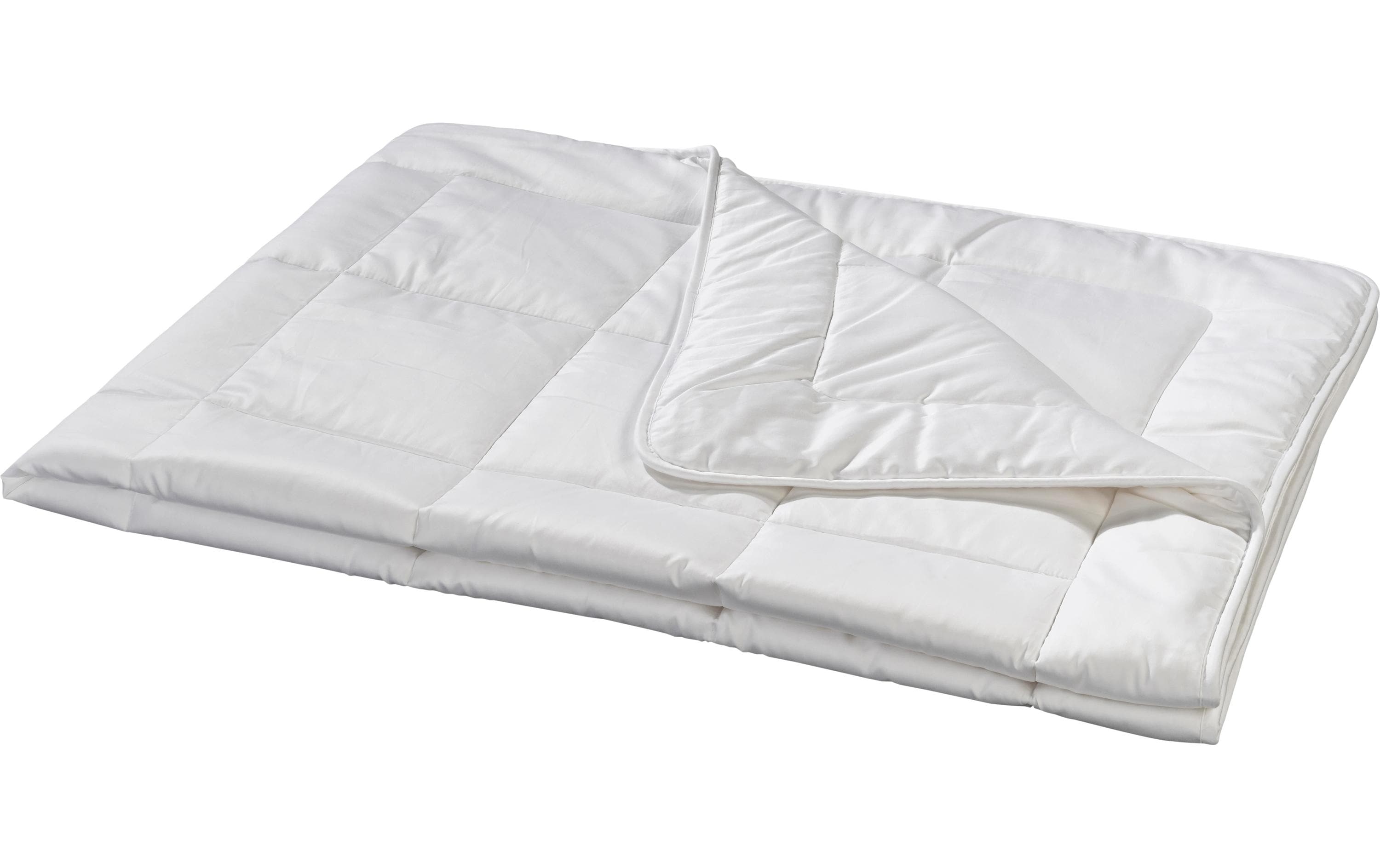 Billerbeck Leni Superlight Bambusviskose/Polyester Duvet – 200 × 210 cm – 840 g
