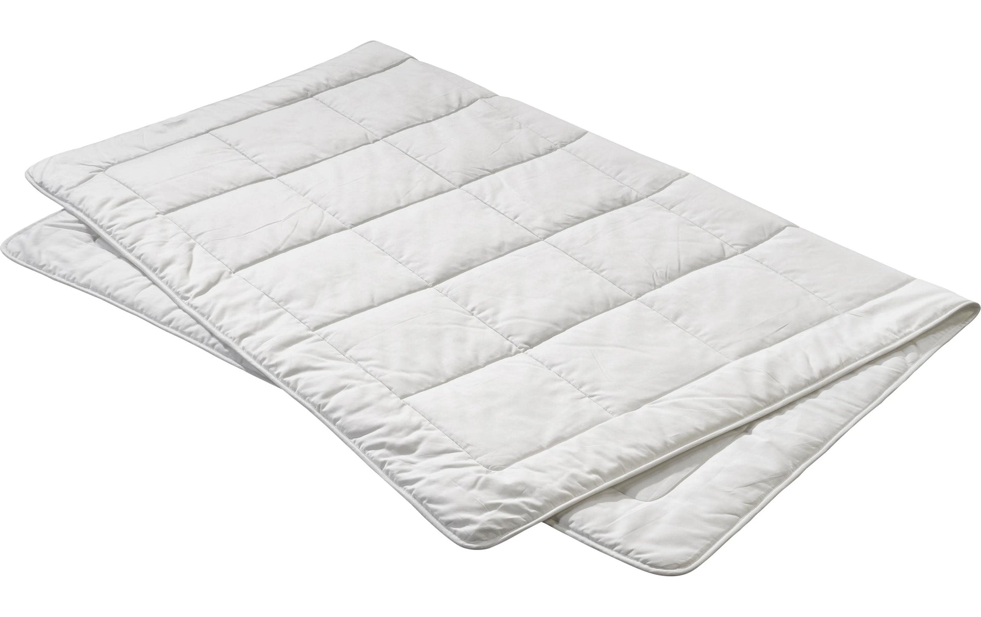 Billerbeck Leni Superlight Bambusviskose/Polyester Duvet – 200 × 210 cm – 840 g