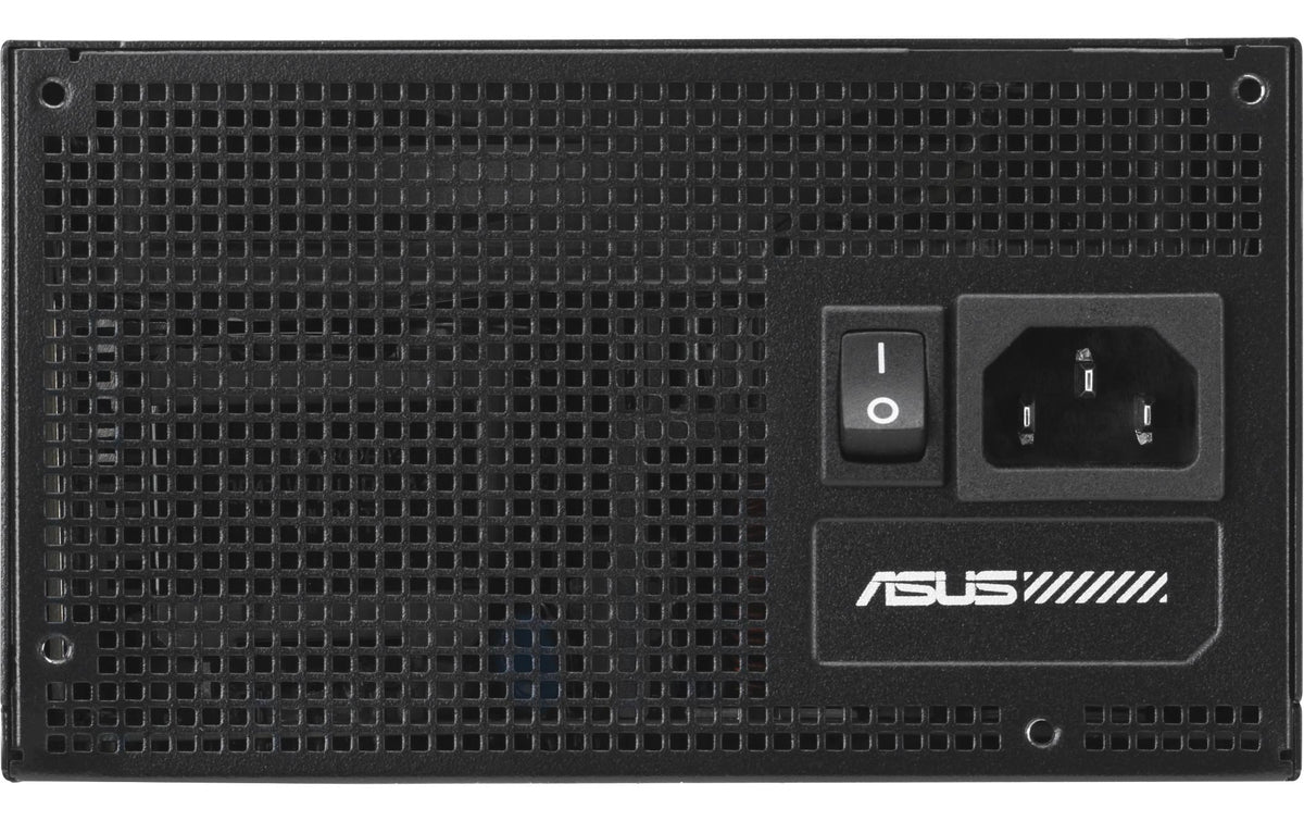 ASUS TUF Gaming ATX-Netzteil 1000 W 80 PLUS Gold – vollmodular, ATX 3.1, 12VHPWR