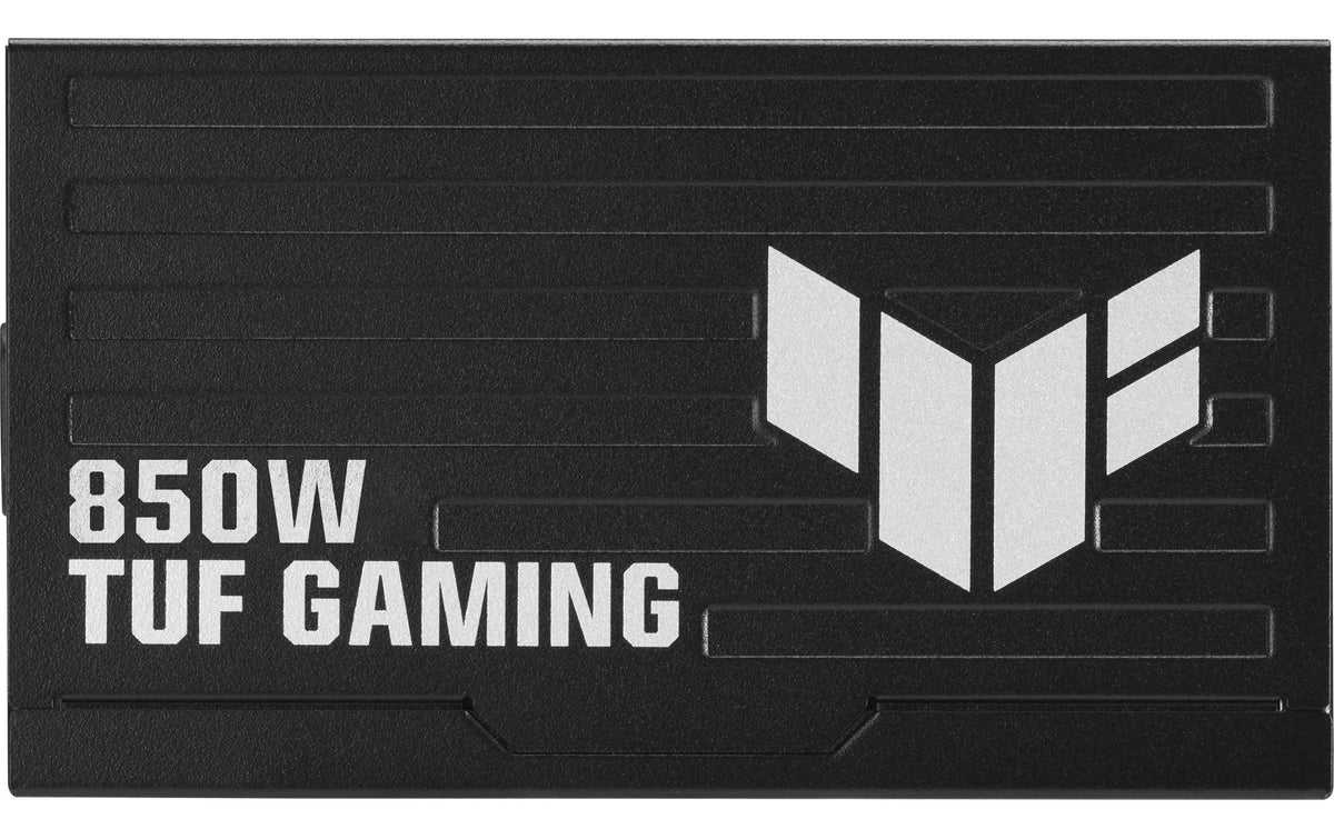 ASUS TUF Gaming ATX-Netzteil 850 W 80 PLUS Platinum – vollmodular, ATX 3.1