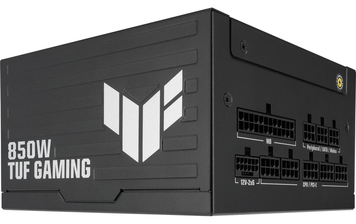 ASUS TUF Gaming ATX-Netzteil 850 W 80 PLUS Platinum – vollmodular, ATX 3.1