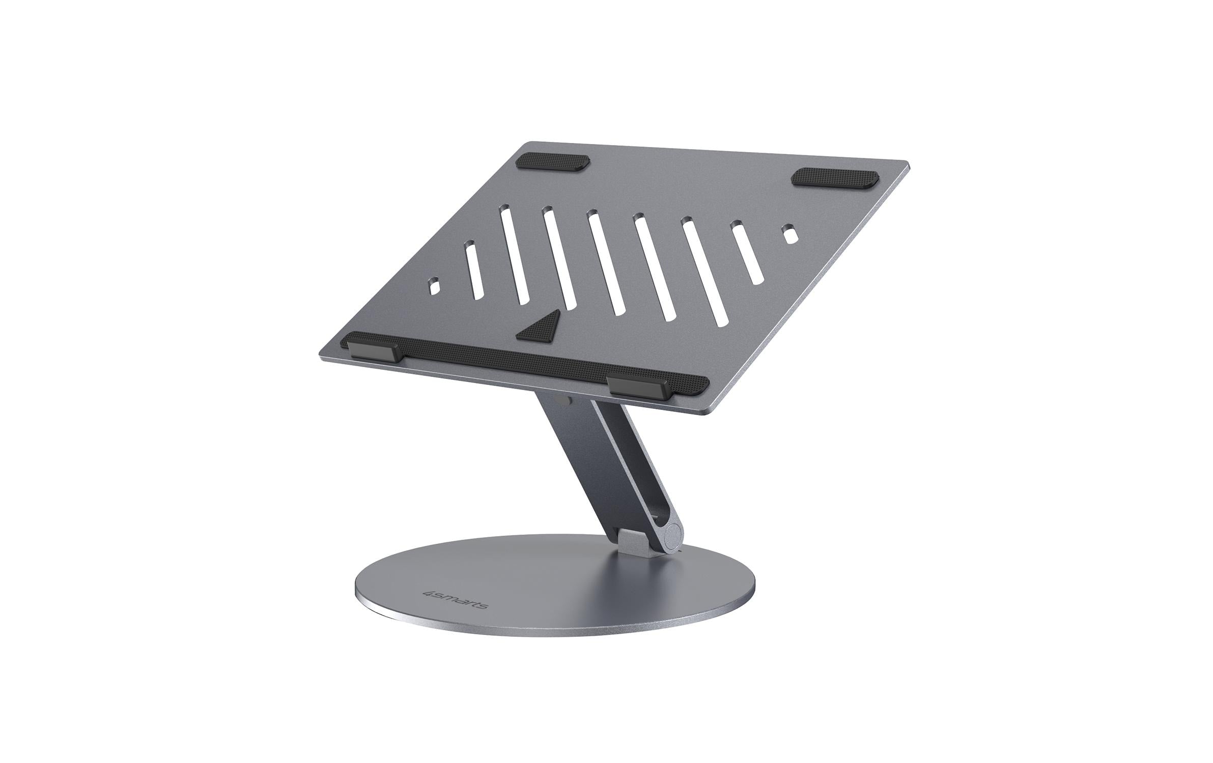 4smarts ErgoPro Dockingstation – USB-C, für Laptop/Tablet