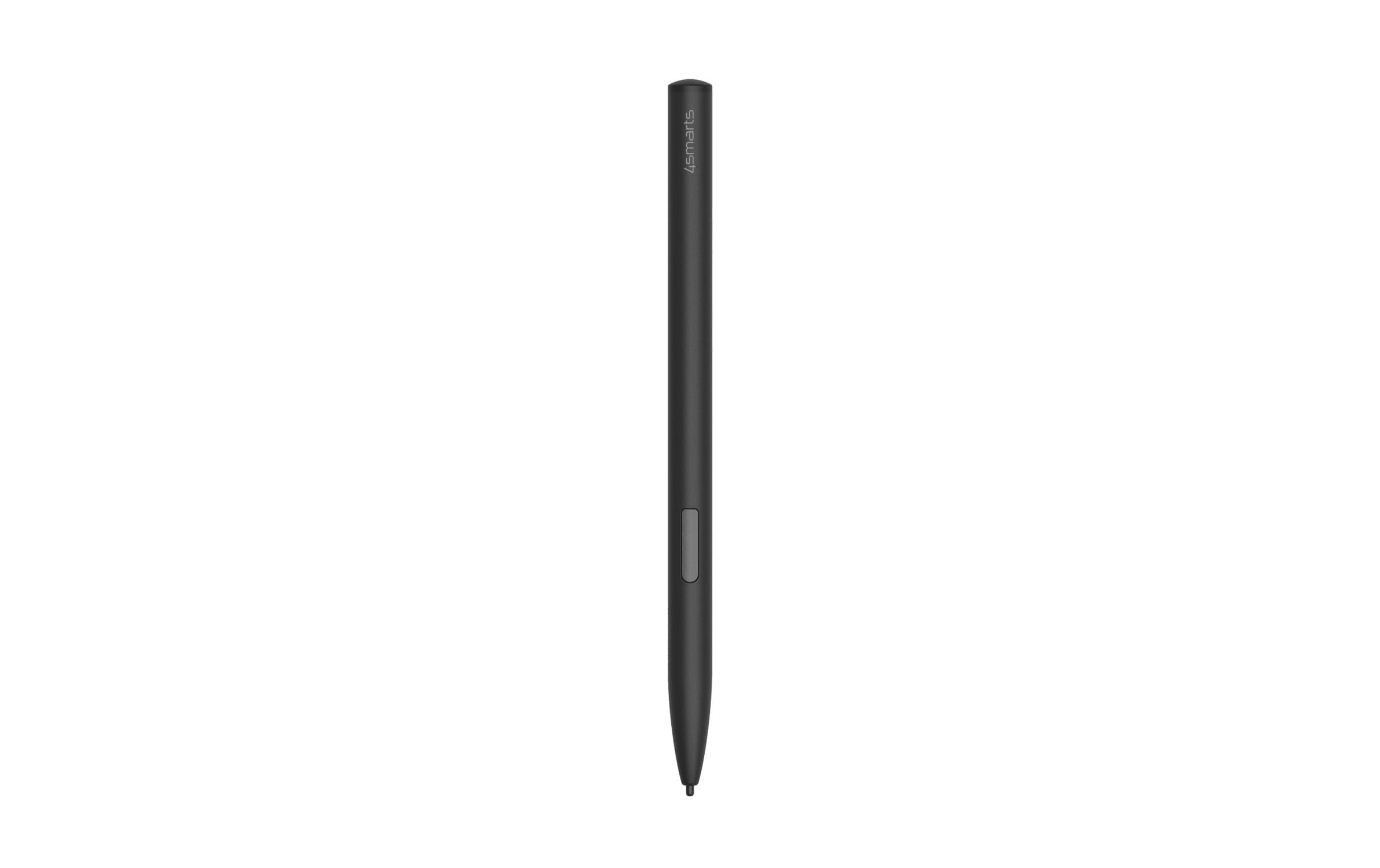 4smarts Eingabestift für EMR-Geräte – Passiv – Schwarz