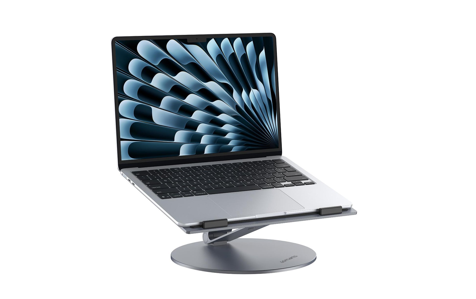 4smarts ErgoPro Dockingstation – USB-C, für Laptop/Tablet