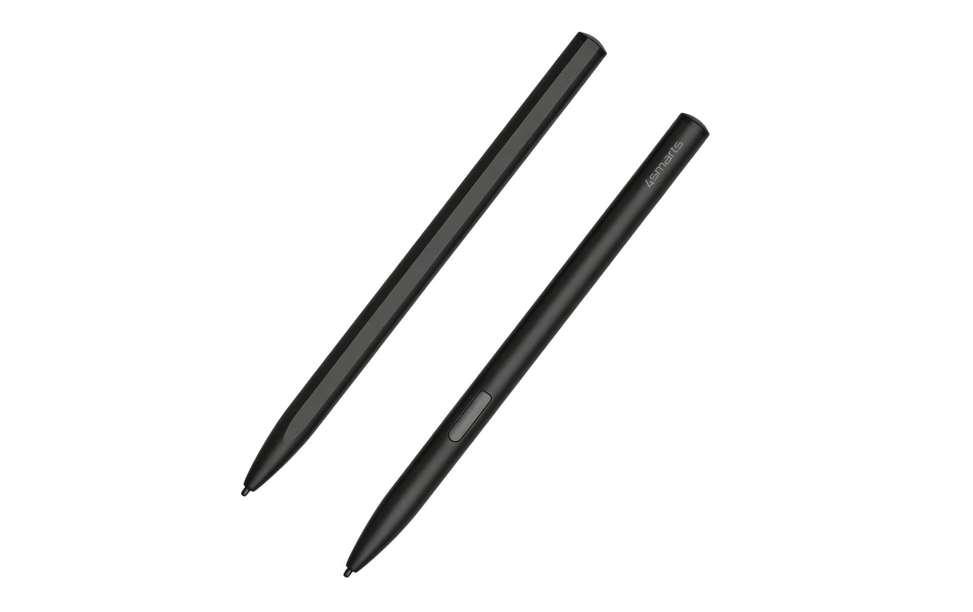 4smarts Eingabestift für EMR-Geräte – Passiv – Schwarz