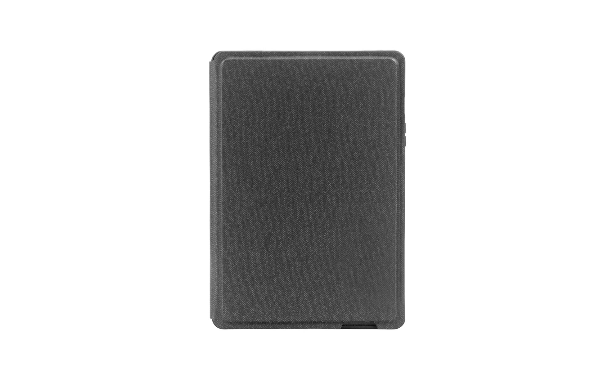 4smarts Tastatur-Case für Samsung Galaxy Tab S10 Lite 10,9" – Bluetooth, QWERTZ (CH), Trackpad, Beleuchtung