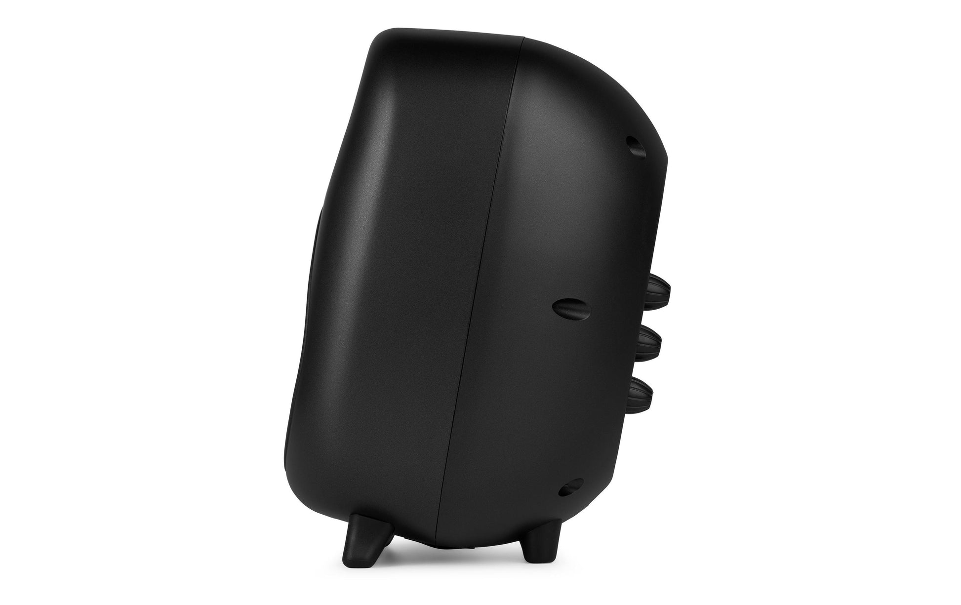 Audizio RS80 – Aktivlautsprecher – 2-Wege, 160 W, Dunkelgrau