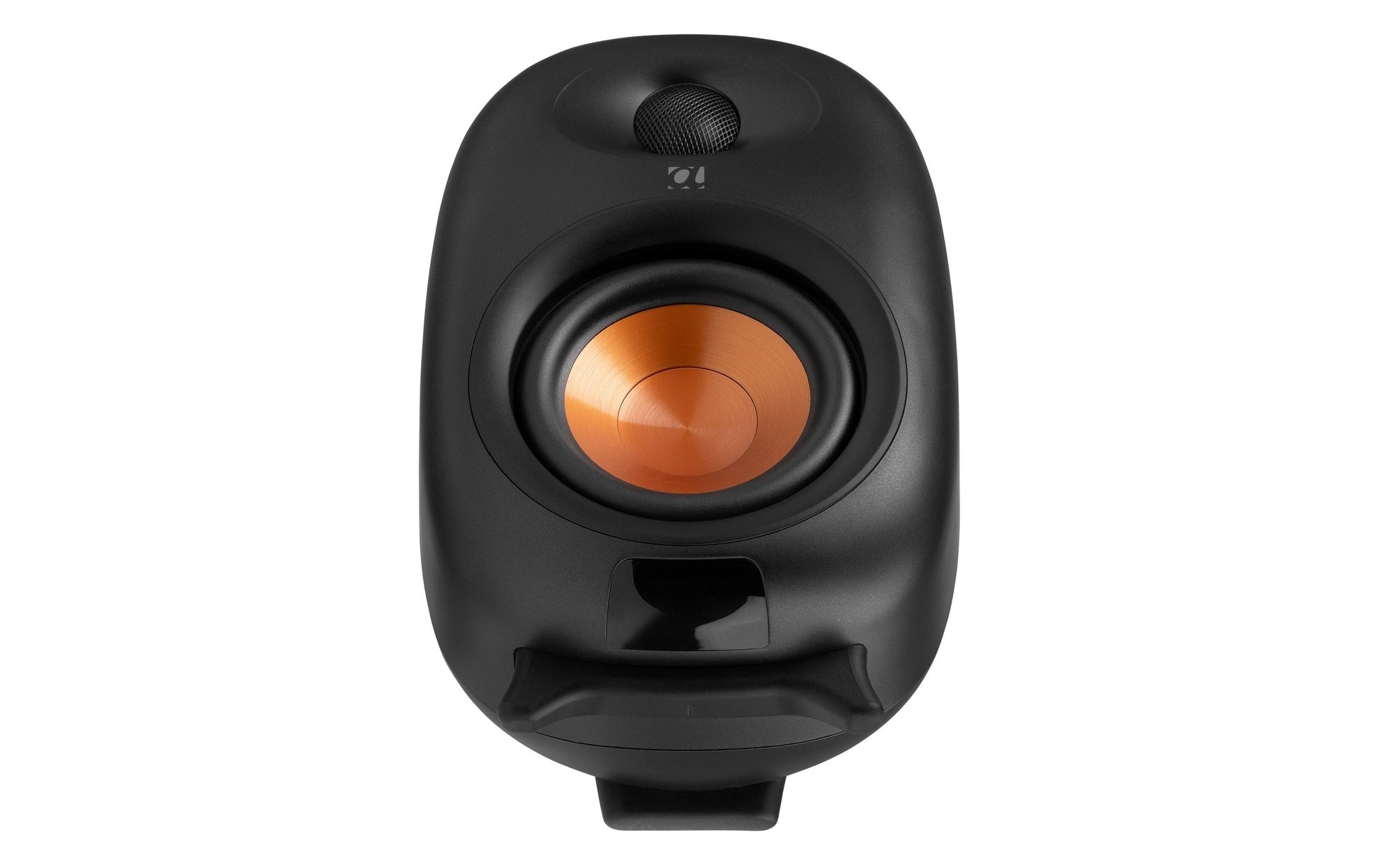 Audizio RS80 – Aktivlautsprecher – 2-Wege, 160 W, Dunkelgrau