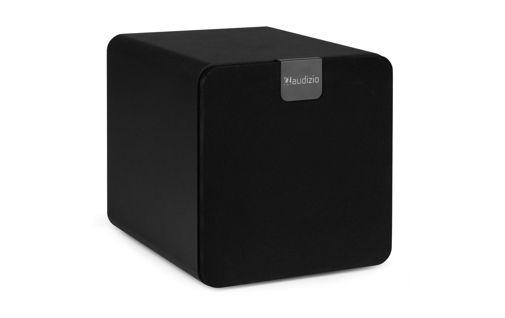 Audizio SW80D – Subwoofer – 160 W, 7,9", Schwarz