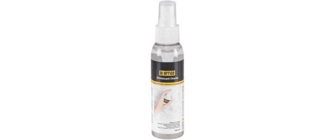 Bi-office Whiteboard-Reiniger – Spray – 250 ml