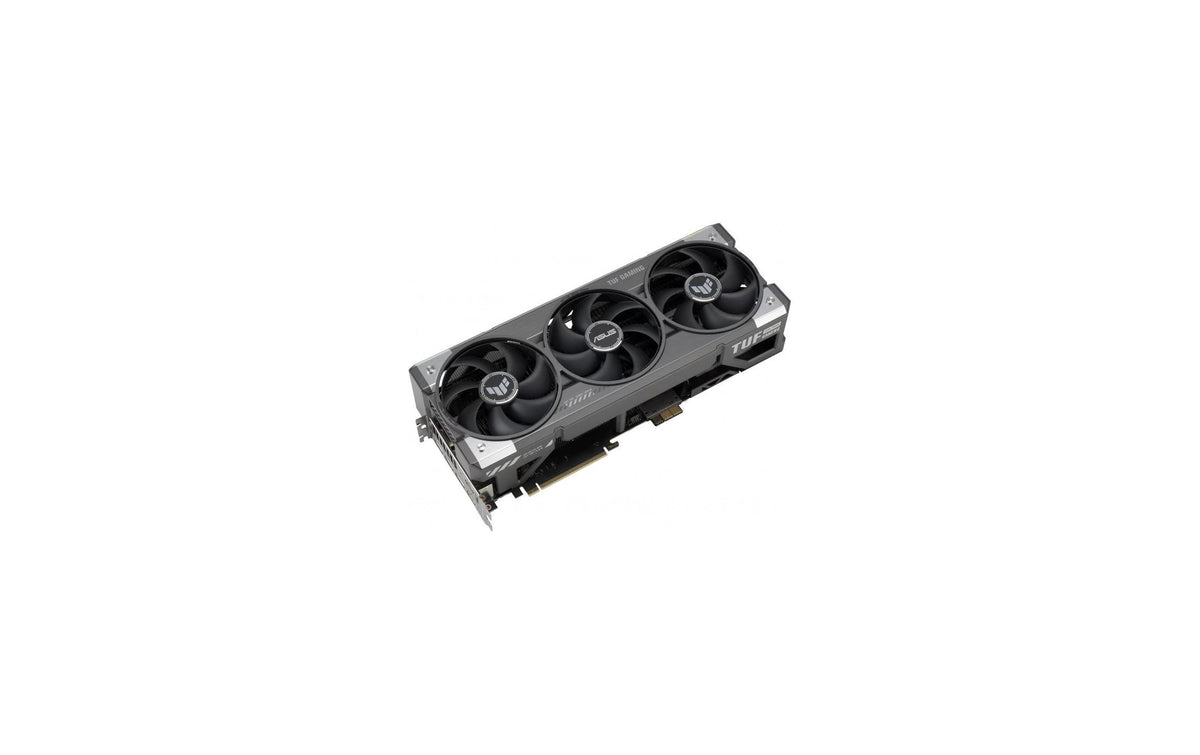 ASUS TUF-RTX5080-O16G-BTF-GAMING – PCIe Grafikkarte – 3×DP 2.1b, 2×HDMI, PCIe 5.0