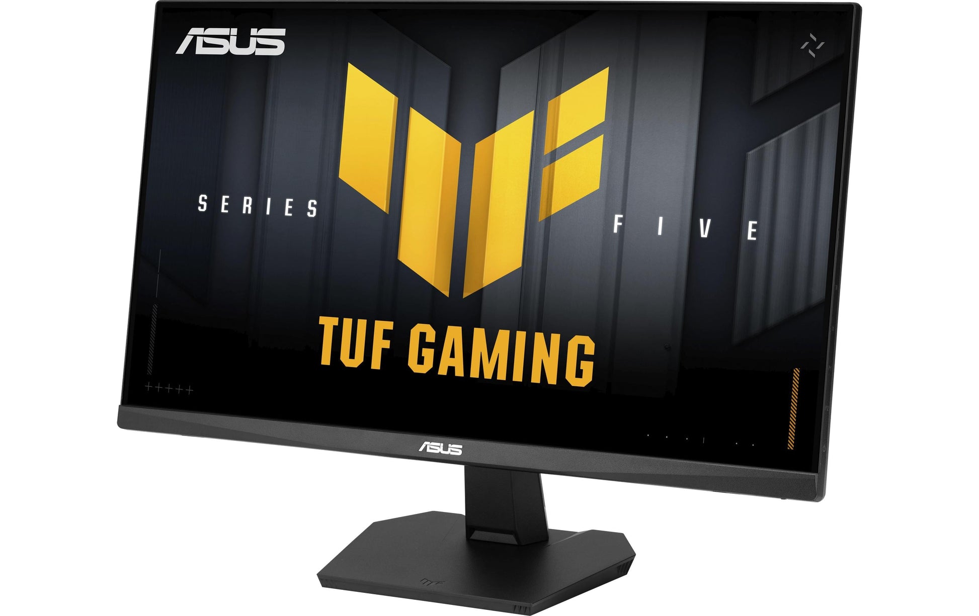 ASUS VG249QM5F – 23,8", 1920 × 1080 (Full HD), IPS, 260 Hz