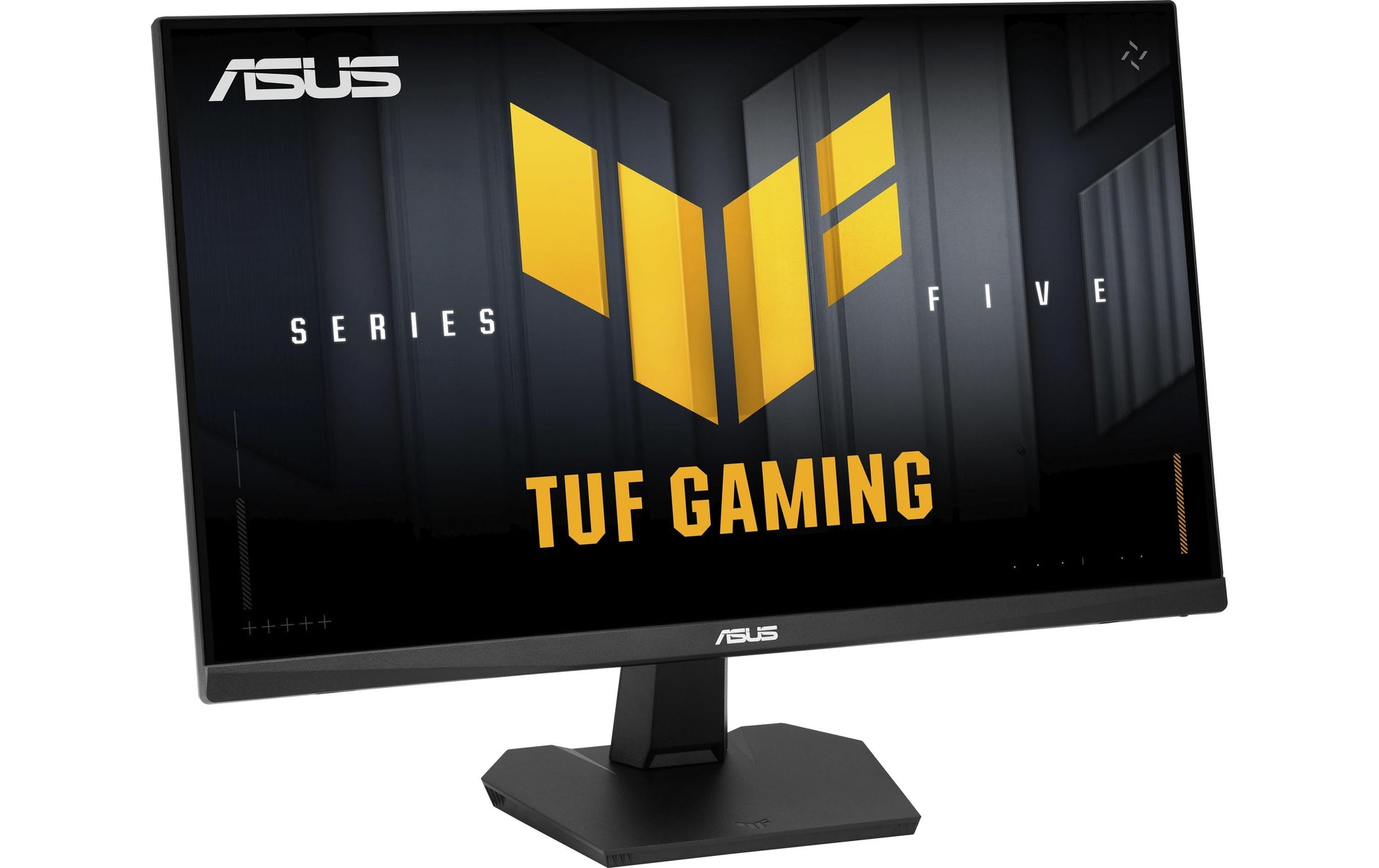 ASUS VG249QM5F – 23,8", 1920 × 1080 (Full HD), IPS, 260 Hz
