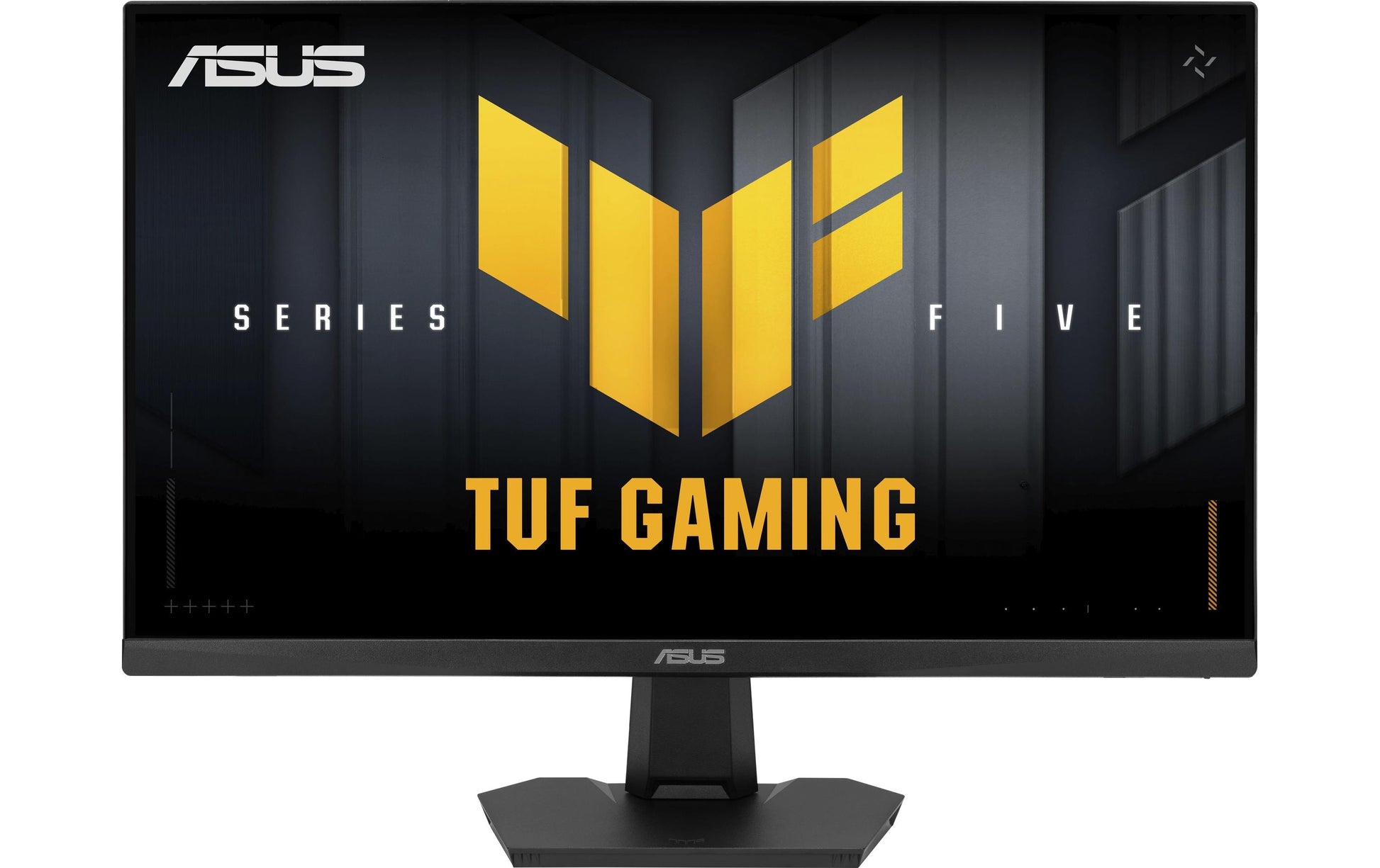 ASUS VG249QM5F – 23,8", 1920 × 1080 (Full HD), IPS, 260 Hz