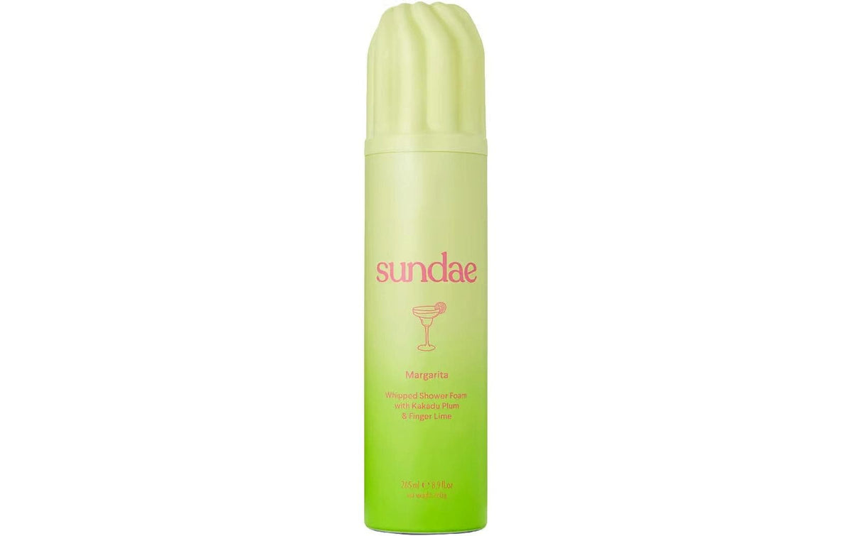 Sundae Duschschaum Margarita – 265 ml
