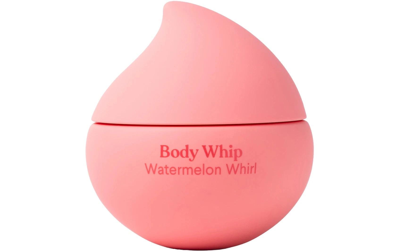 Sundae Körpercreme – Wassermelone, feuchtigkeitsspendend – 220 ml