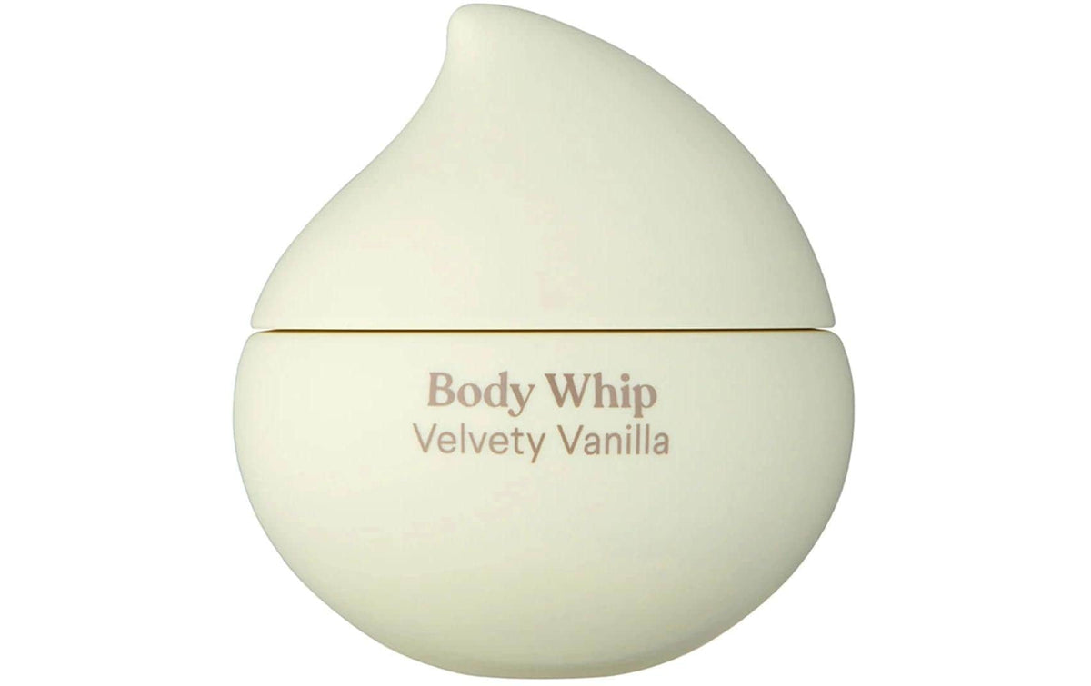 Sundae Körperlotion Velvety Vanilla – 220 ml