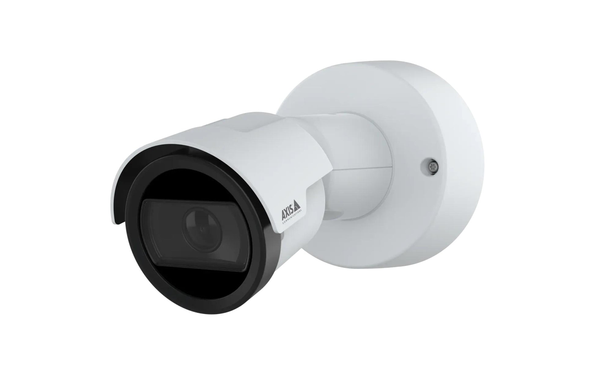 AXIS M2048-LE Bullet – 4K – PoE – IP66/67 IK08