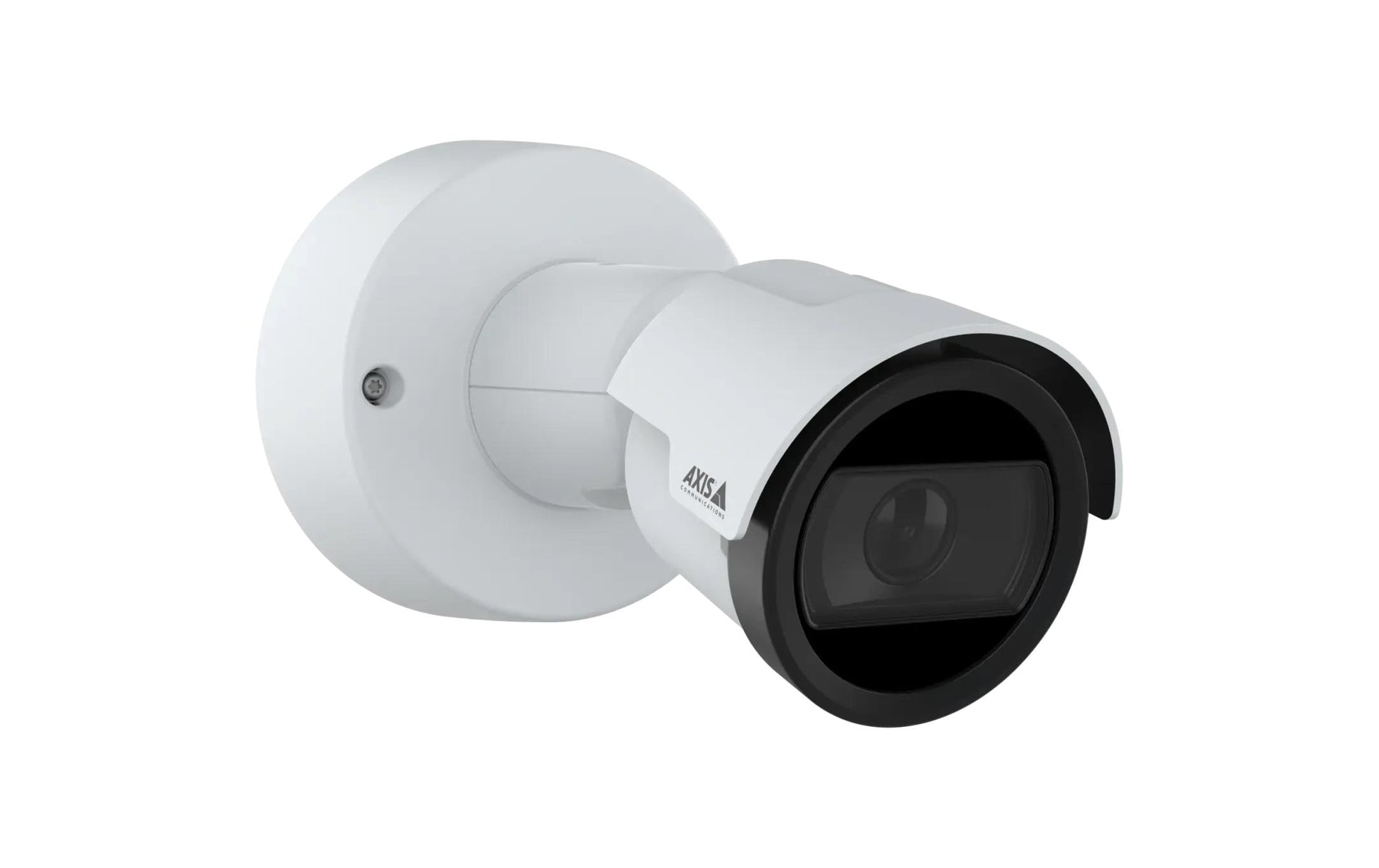 AXIS M2048-LE Bullet – 4K – PoE – IP66/67 IK08