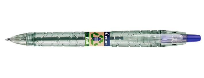 Pilot Kugelschreiber – Transparent, Kunststoff