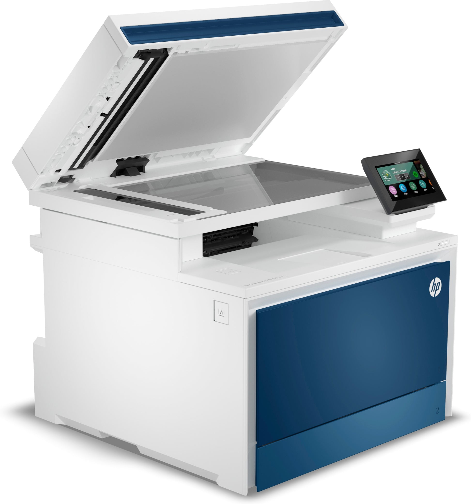 HP Color LaserJet Pro 4302 dw – Farbiges Laser-MFP