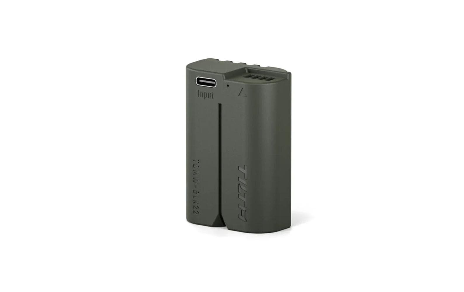 Tilta DMW-BLK22 Akku – 2400 mAh, 7,2 V (17,28 Wh), Li-Ion – für Panasonic