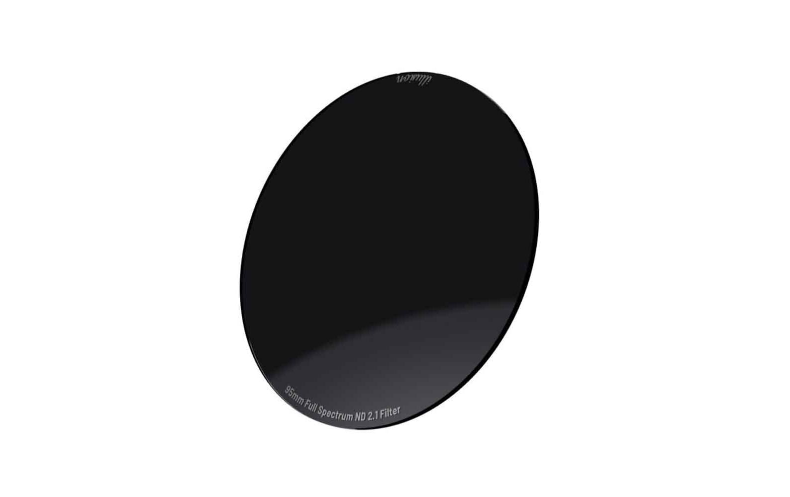 Tilta Illusion Objektivfilter – Full-Spectrum ND Glas, 95 mm – für Tilta Mirage Matte Box